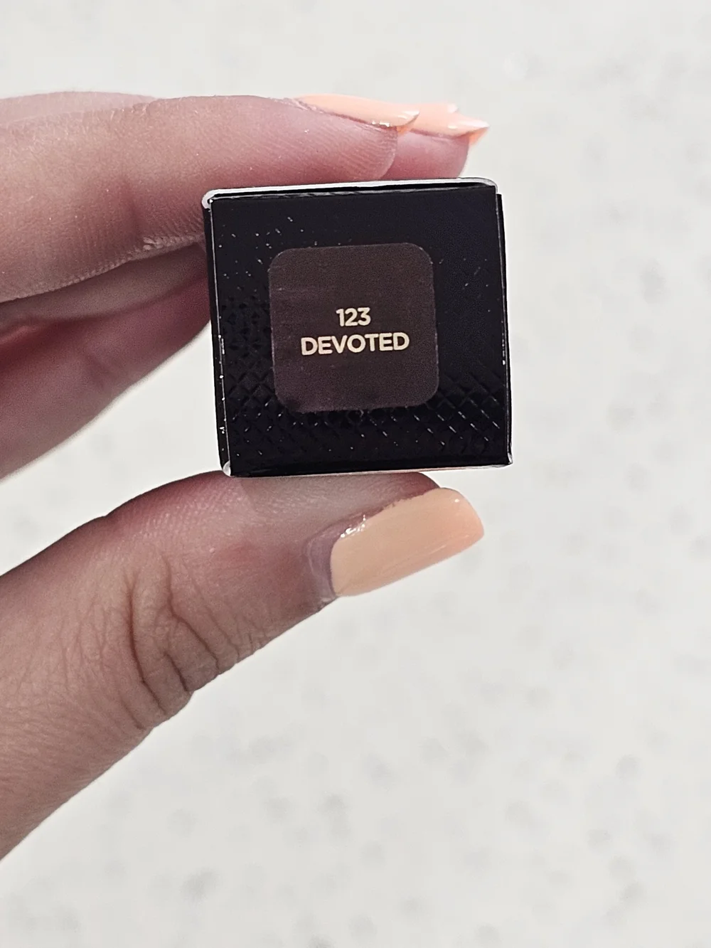 Tom Ford Liquid Lip Luxe Matte - Color Devoted